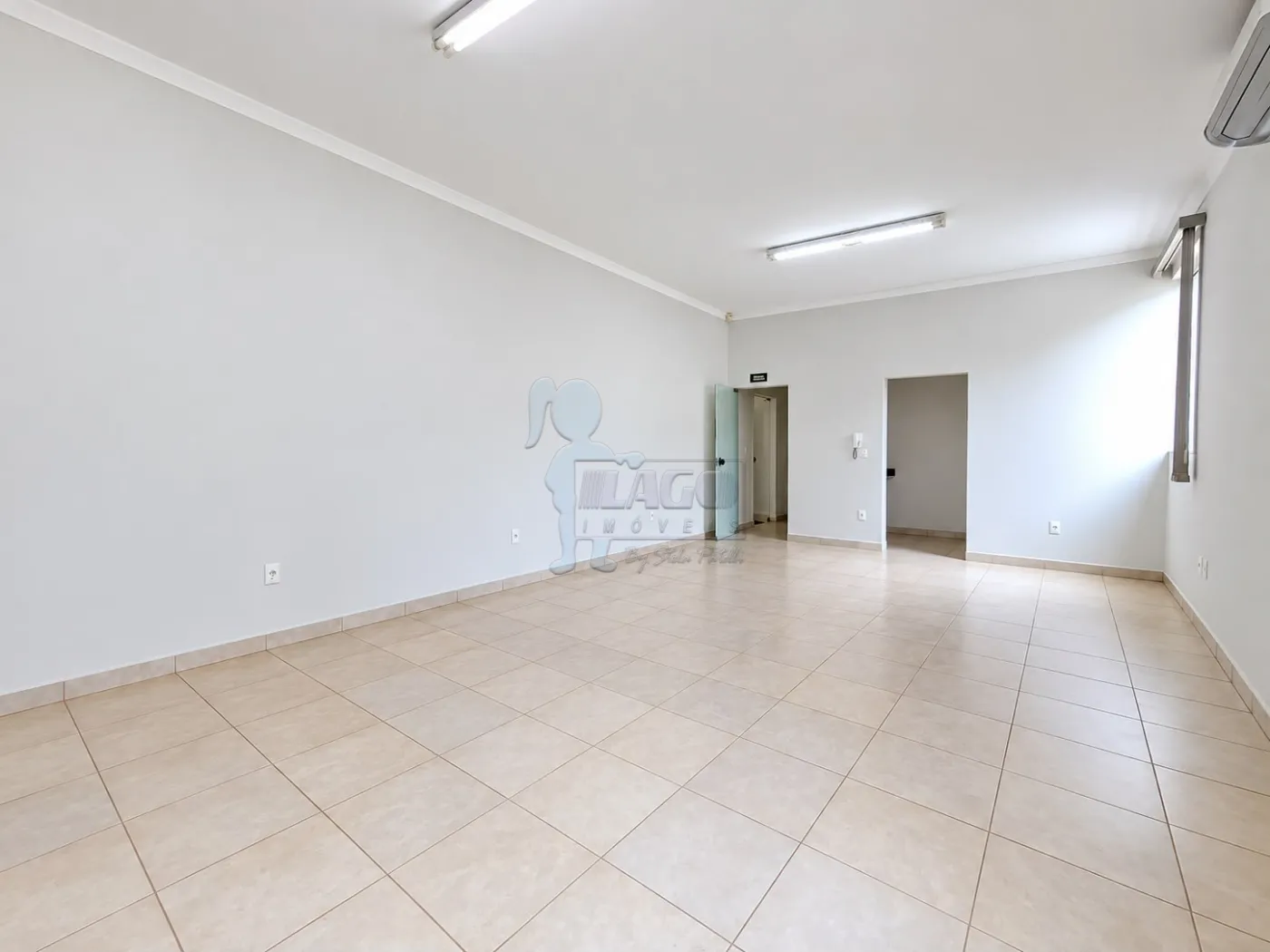 Alugar Comercial condom&iacute;nio / Escrit&oacute;rio - Loja em Ribeir&atilde;o Preto R$ 1.500,00 - Foto 3