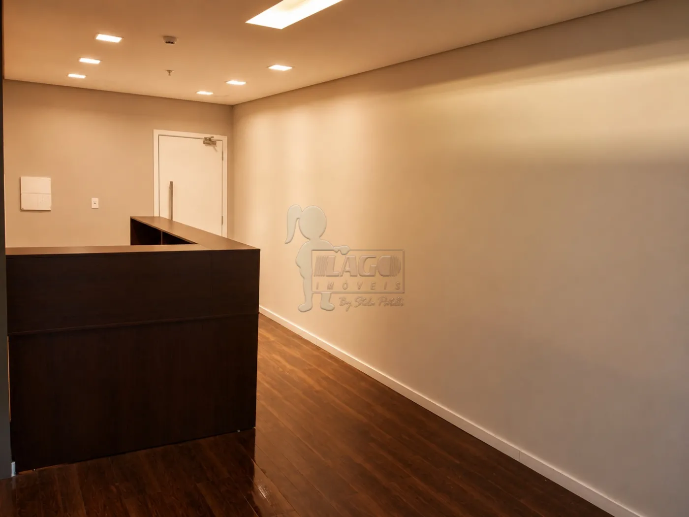 Alugar Comercial condom&iacute;nio / Escrit&oacute;rio - Loja em Ribeir&atilde;o Preto R$ 2.000,00 - Foto 3