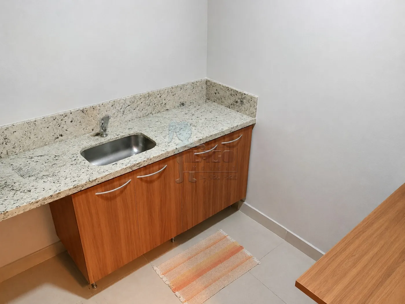 Alugar Comercial condom&iacute;nio / Escrit&oacute;rio - Loja em Ribeir&atilde;o Preto R$ 2.000,00 - Foto 8
