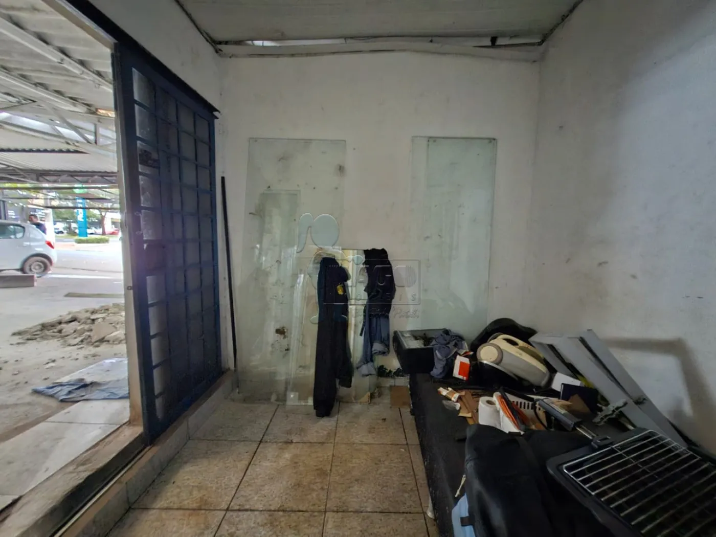 Alugar Comercial padr&atilde;o / Galp&atilde;o - Armaz&eacute;m em Ribeir&atilde;o Preto R$ 9.000,00 - Foto 3