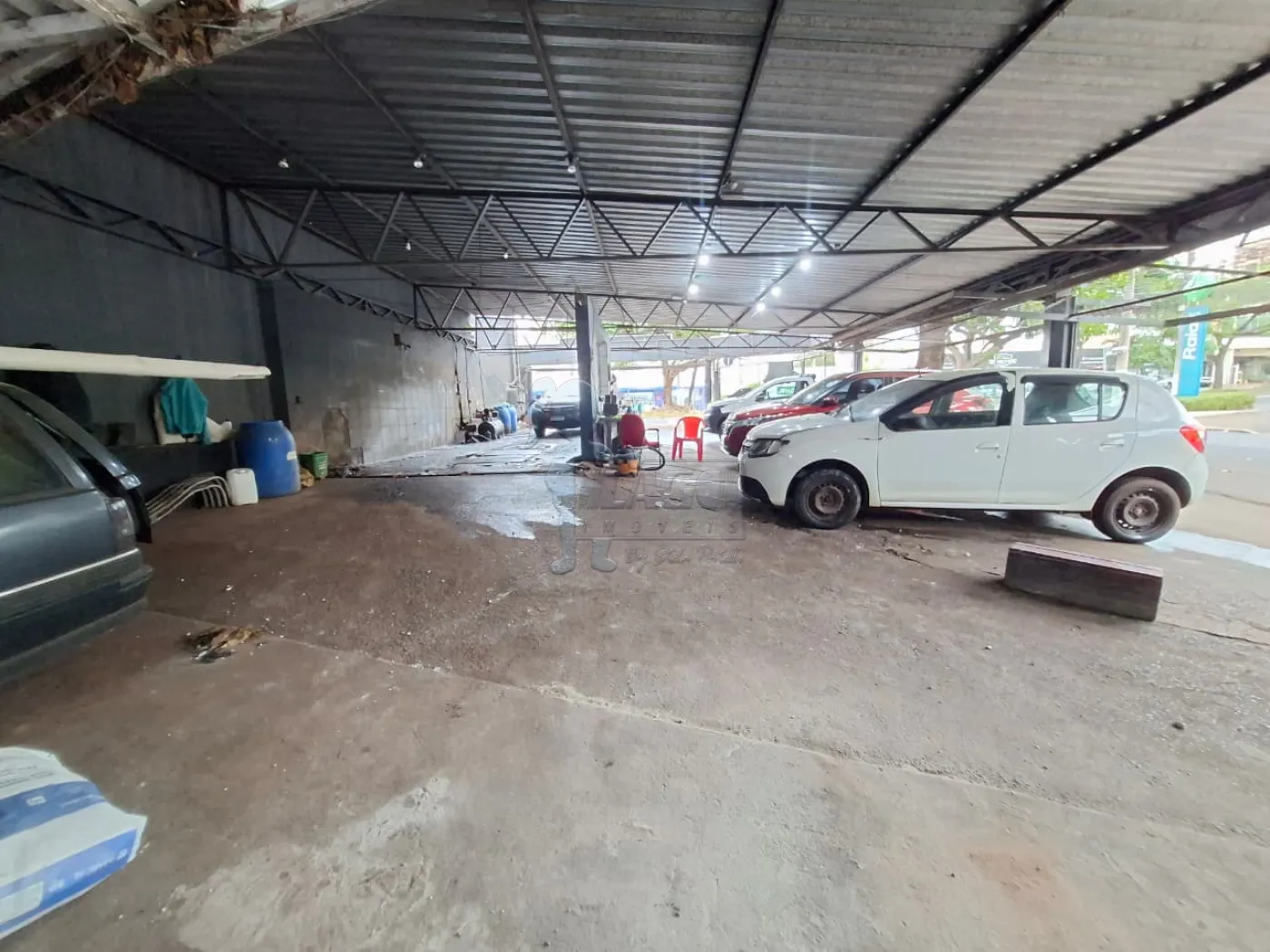 Alugar Comercial padr&atilde;o / Galp&atilde;o - Armaz&eacute;m em Ribeir&atilde;o Preto R$ 9.000,00 - Foto 2