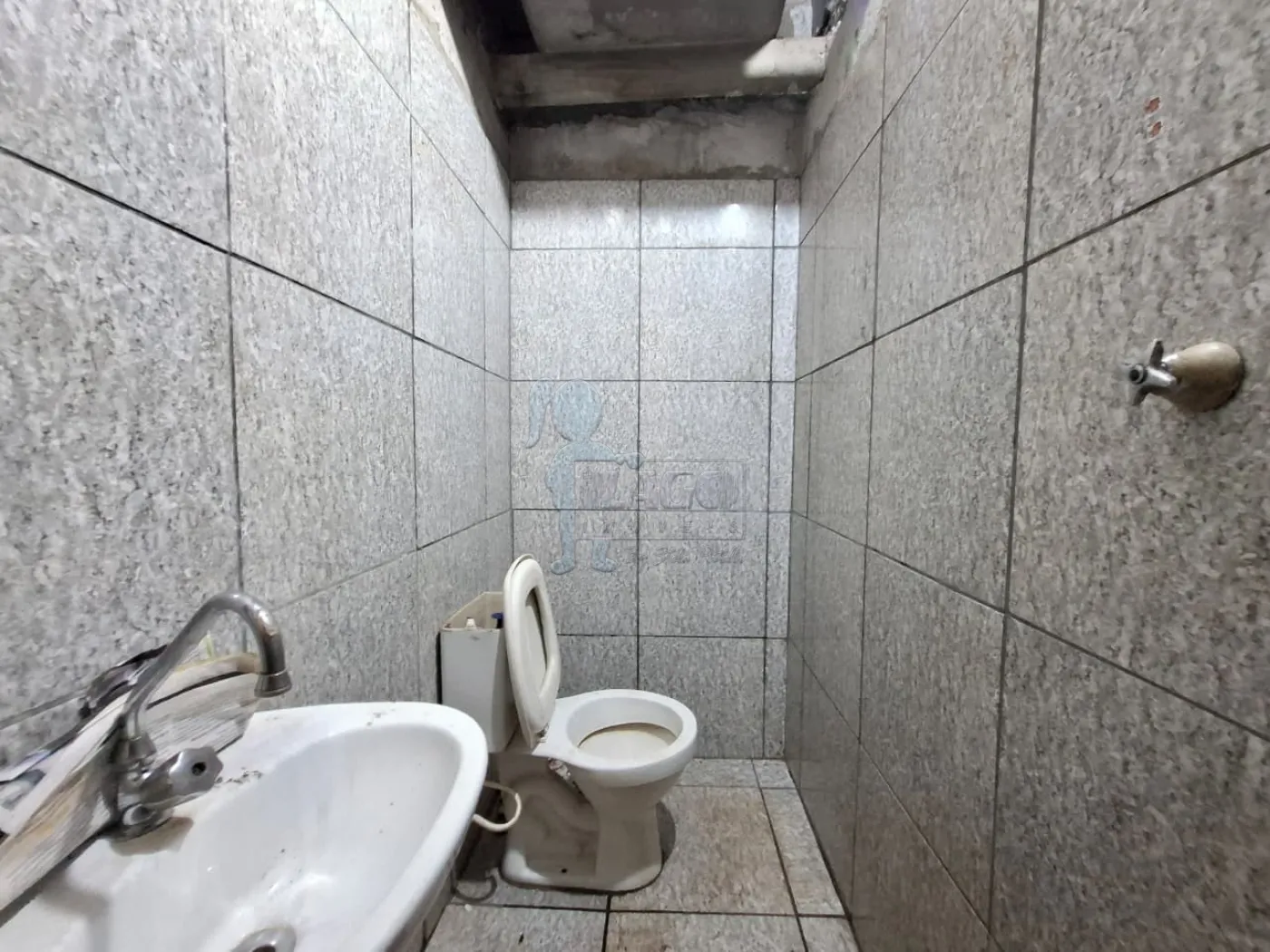 Alugar Comercial padr&atilde;o / Galp&atilde;o - Armaz&eacute;m em Ribeir&atilde;o Preto R$ 9.000,00 - Foto 8
