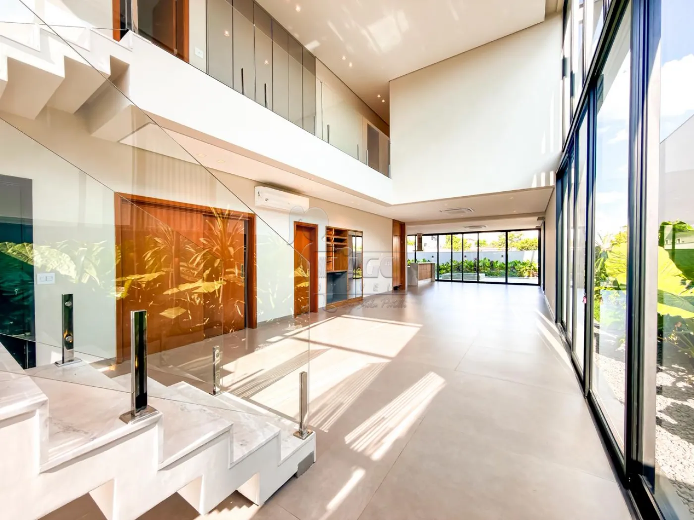 Comprar Casa condom&iacute;nio / Sobrado em Ribeir&atilde;o Preto R$ 4.500.000,00 - Foto 3