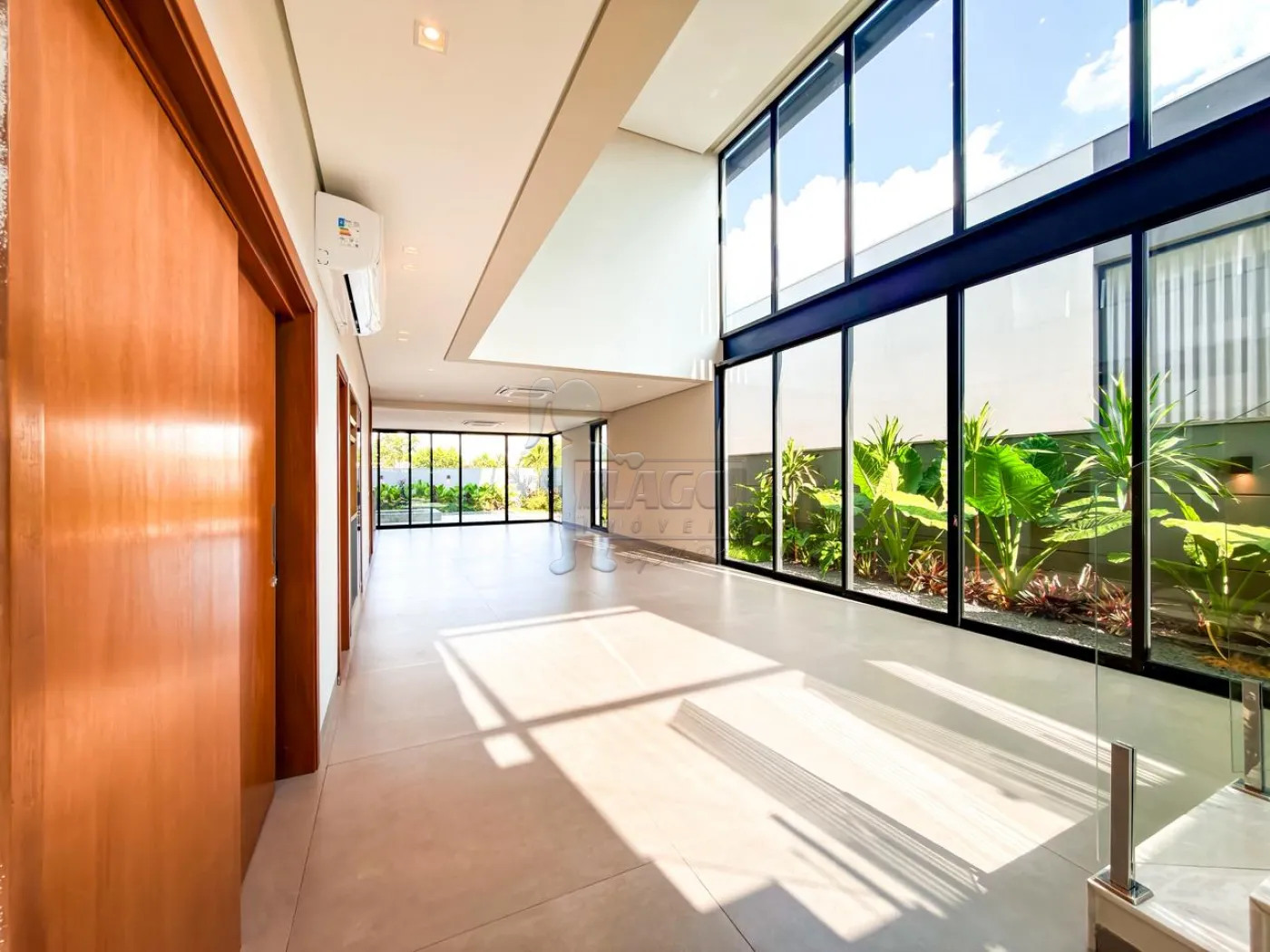 Comprar Casa condom&iacute;nio / Sobrado em Ribeir&atilde;o Preto R$ 4.500.000,00 - Foto 4