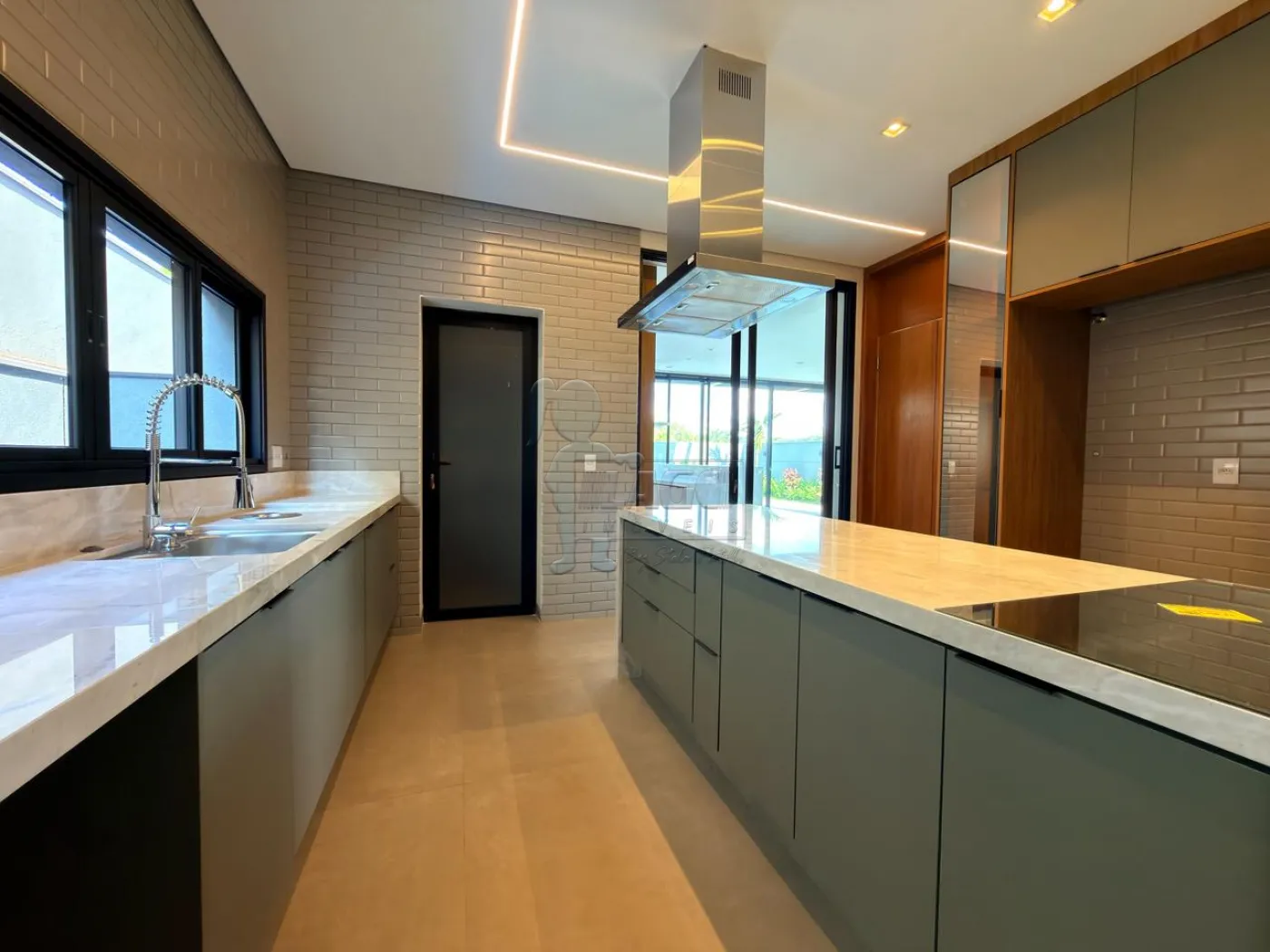 Comprar Casa condom&iacute;nio / Sobrado em Ribeir&atilde;o Preto R$ 4.500.000,00 - Foto 23