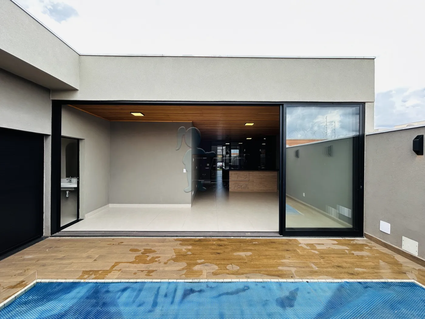 Alugar Casa condom&iacute;nio / Padr&atilde;o em Bonfim Paulista R$ 7.800,00 - Foto 5