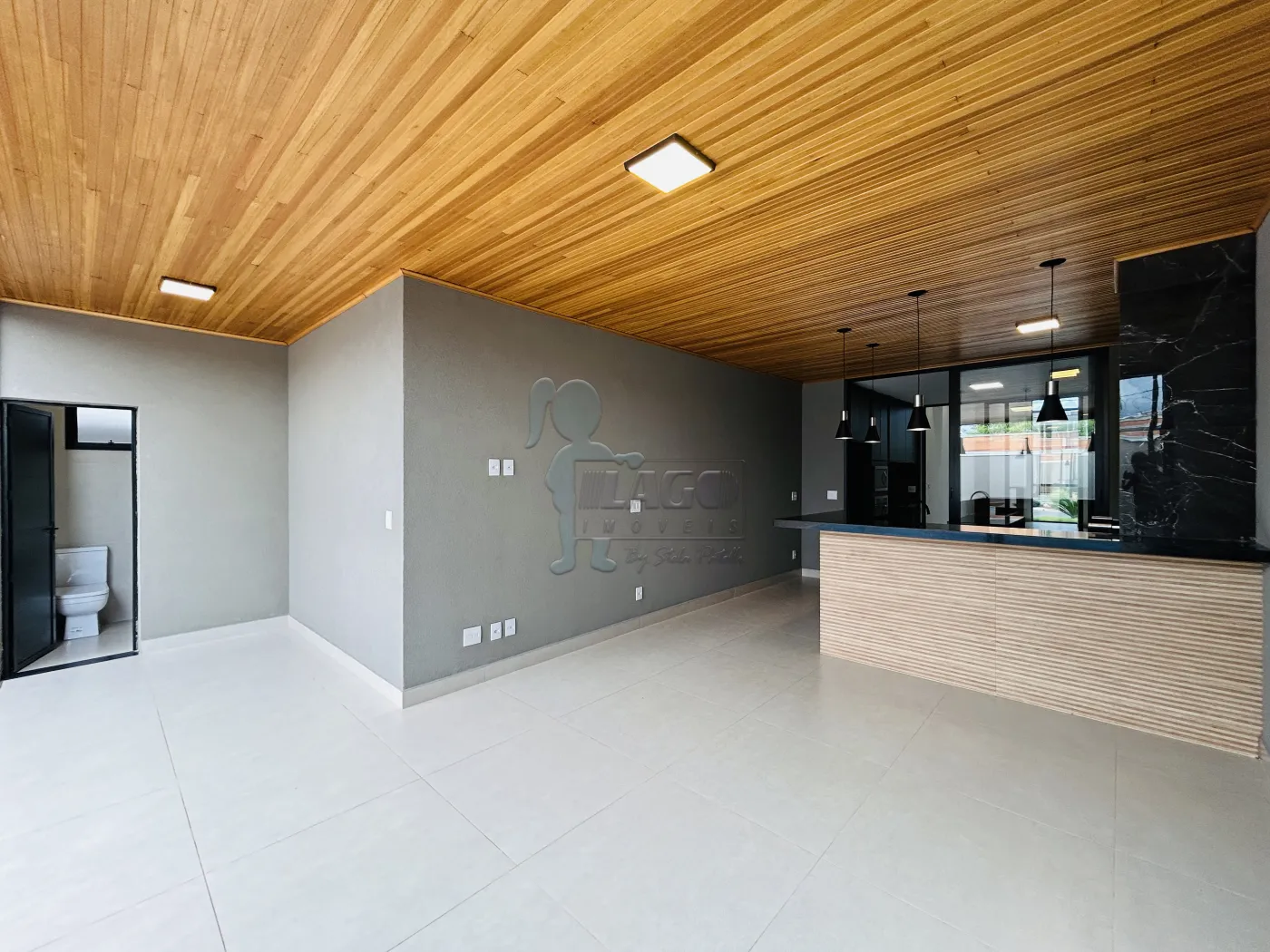 Alugar Casa condom&iacute;nio / Padr&atilde;o em Bonfim Paulista R$ 7.800,00 - Foto 7