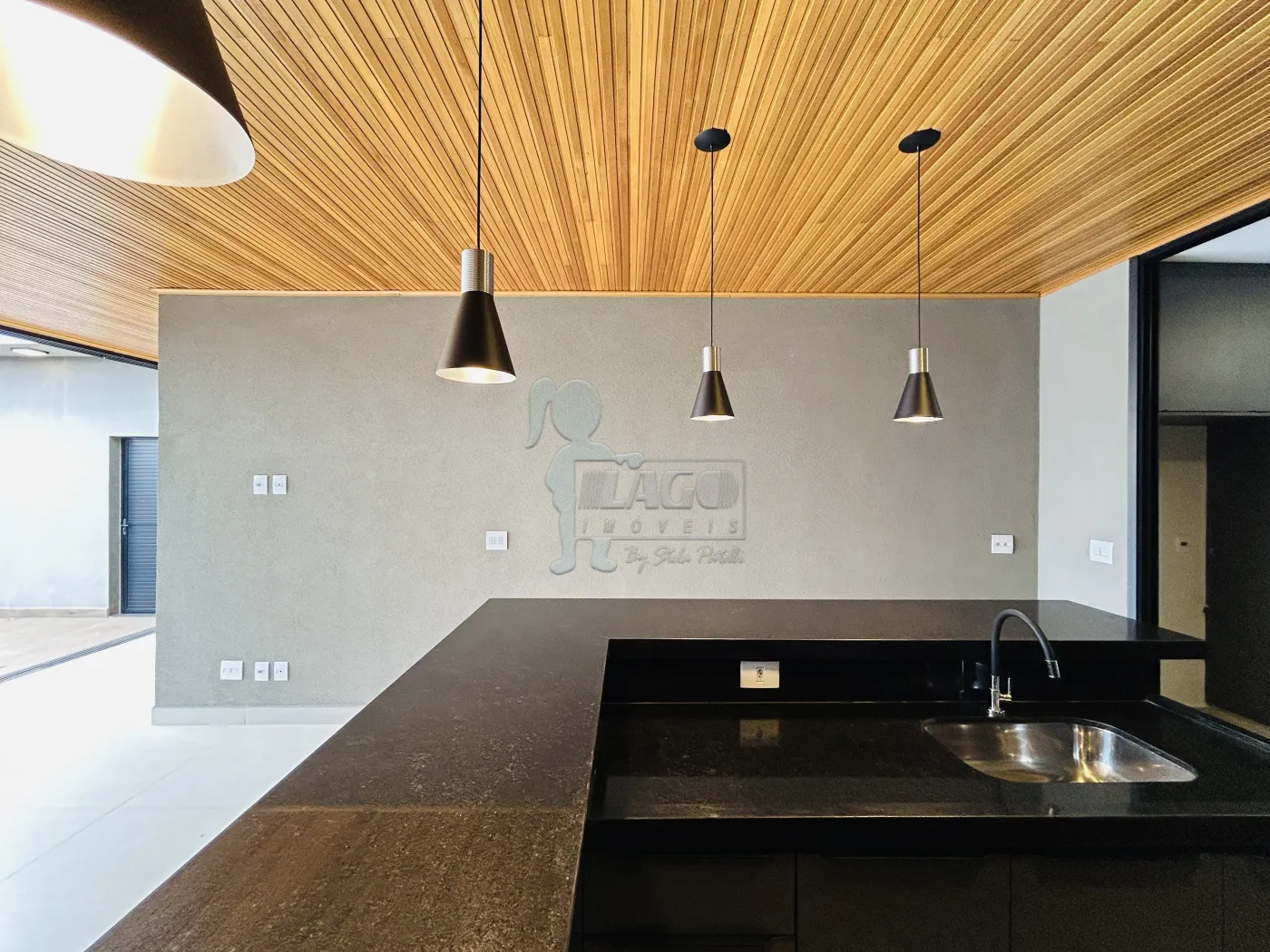 Alugar Casa condom&iacute;nio / Padr&atilde;o em Bonfim Paulista R$ 7.800,00 - Foto 8