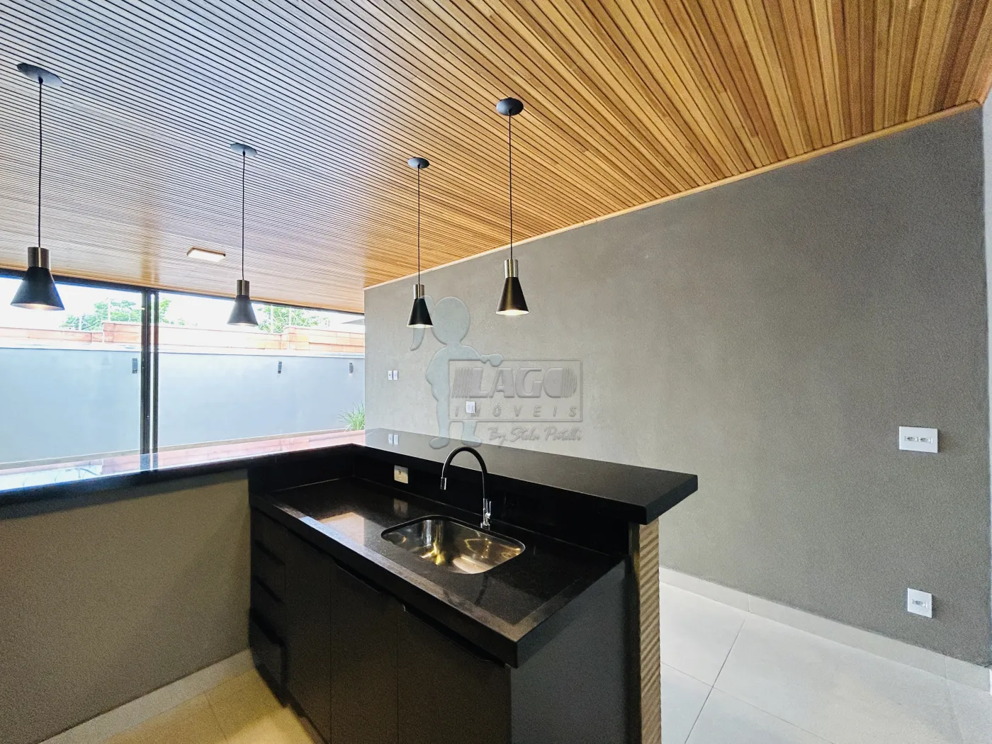 Alugar Casa condom&iacute;nio / Padr&atilde;o em Bonfim Paulista R$ 7.800,00 - Foto 9