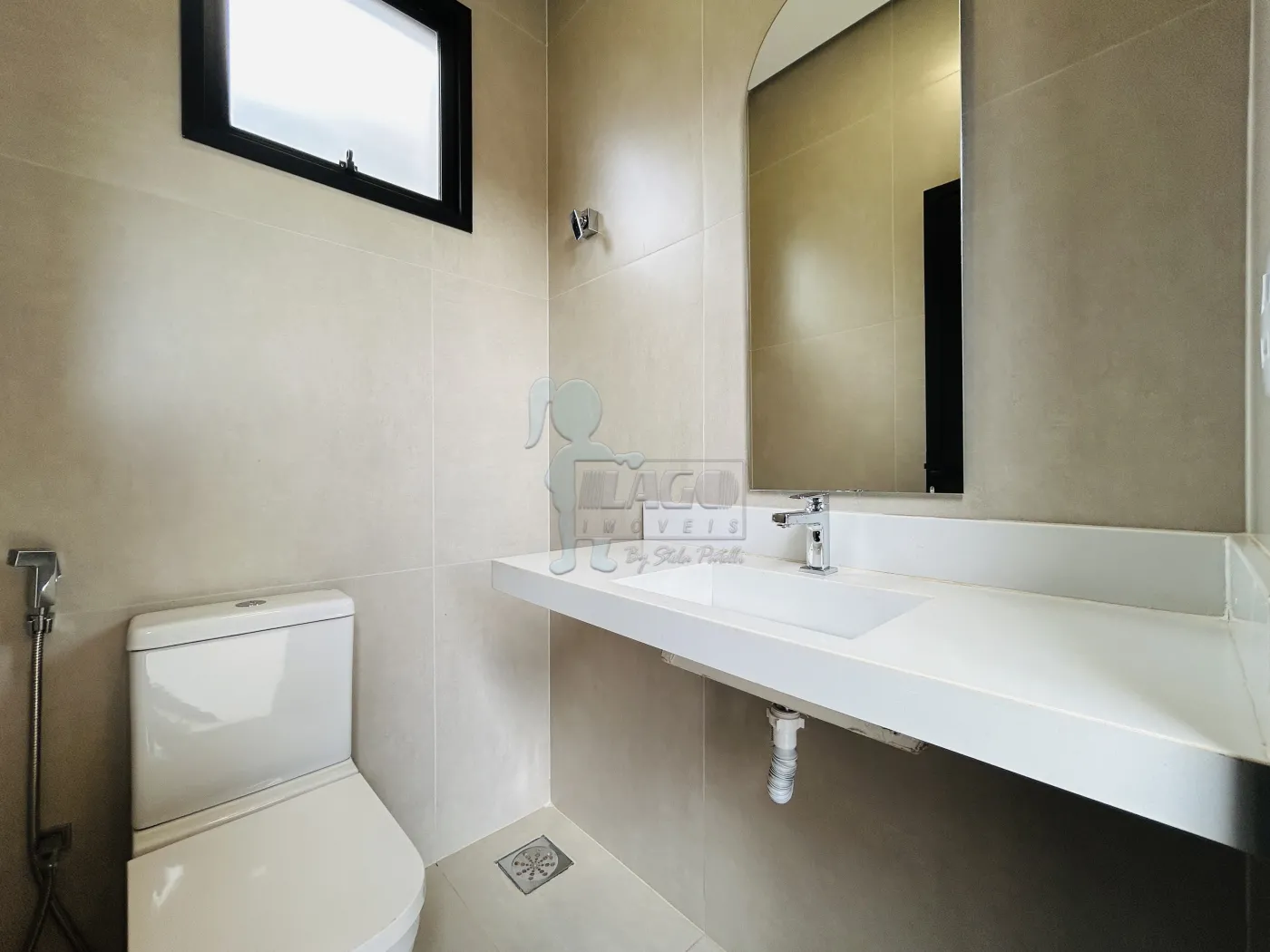 Alugar Casa condom&iacute;nio / Padr&atilde;o em Bonfim Paulista R$ 7.800,00 - Foto 13