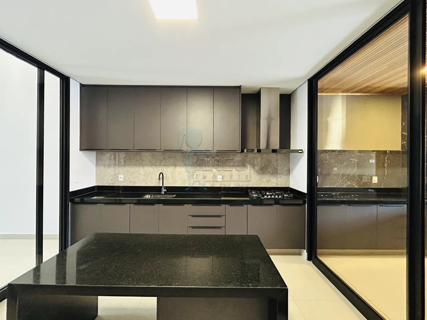 Alugar Casa condom&iacute;nio / Padr&atilde;o em Bonfim Paulista R$ 7.800,00 - Foto 15