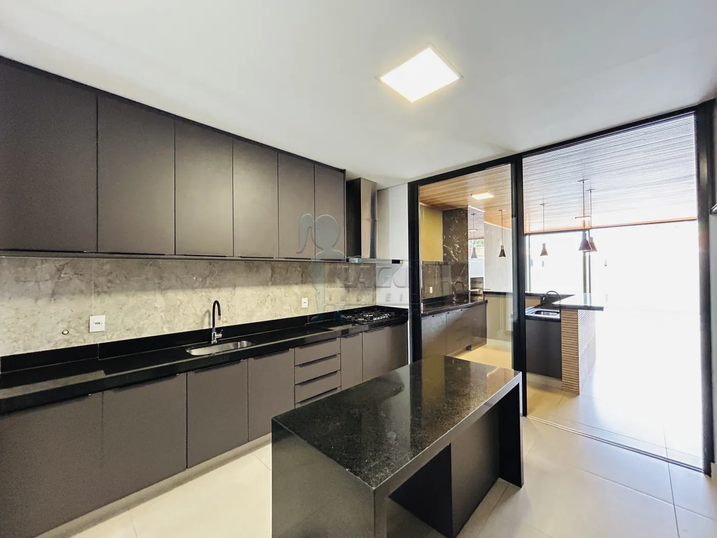 Alugar Casa condom&iacute;nio / Padr&atilde;o em Bonfim Paulista R$ 7.800,00 - Foto 16