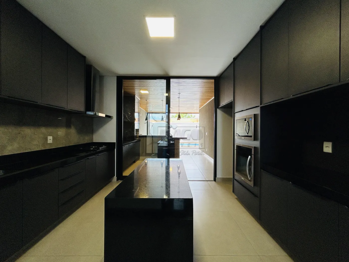 Alugar Casa condom&iacute;nio / Padr&atilde;o em Bonfim Paulista R$ 7.800,00 - Foto 17