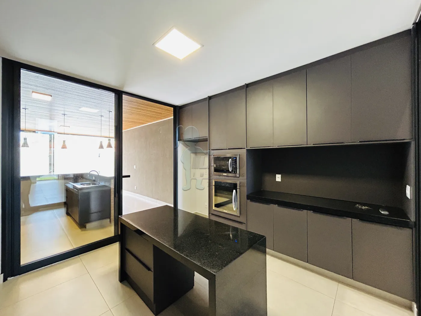 Alugar Casa condom&iacute;nio / Padr&atilde;o em Bonfim Paulista R$ 7.800,00 - Foto 18