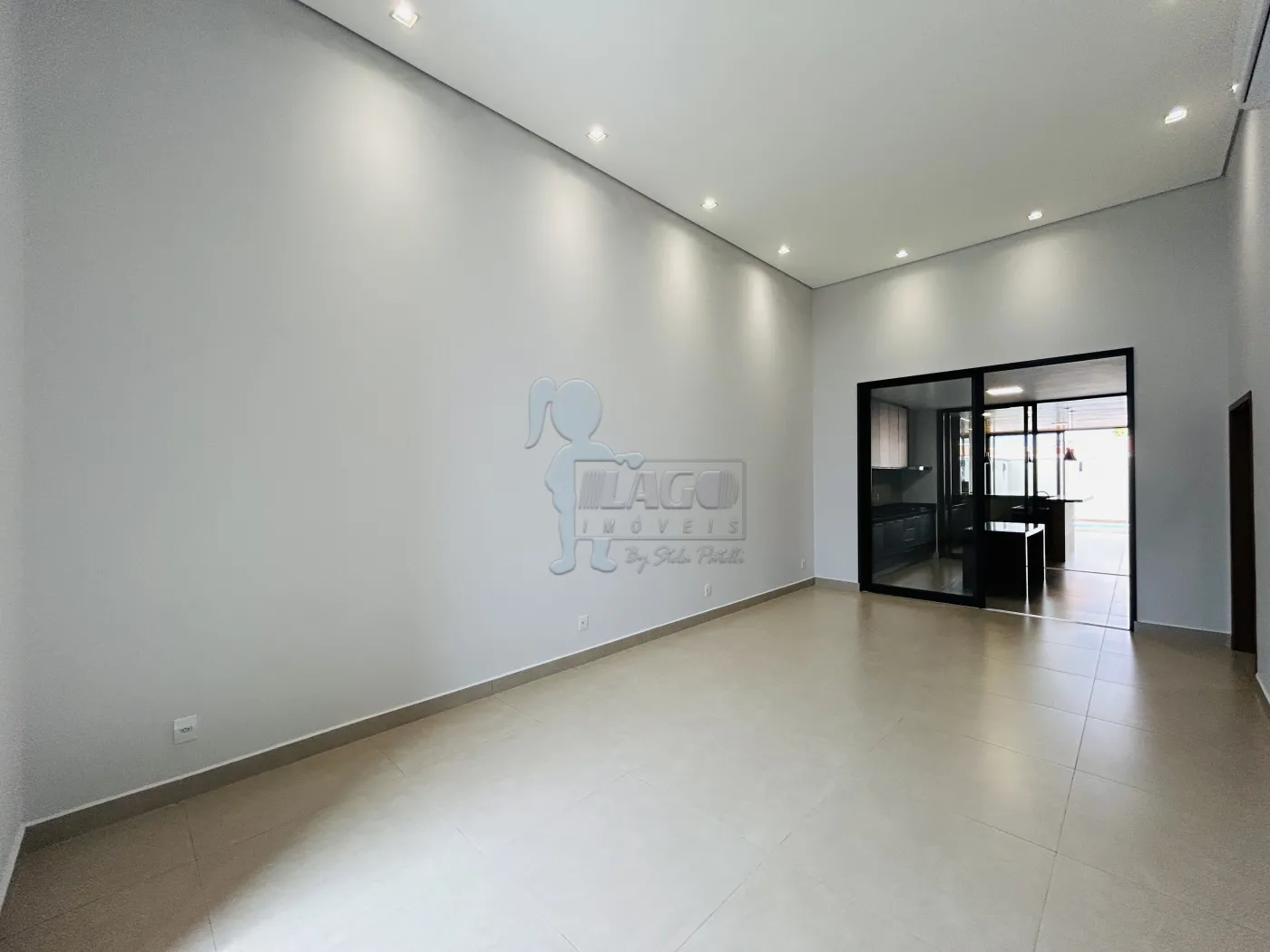 Alugar Casa condom&iacute;nio / Padr&atilde;o em Bonfim Paulista R$ 7.800,00 - Foto 28