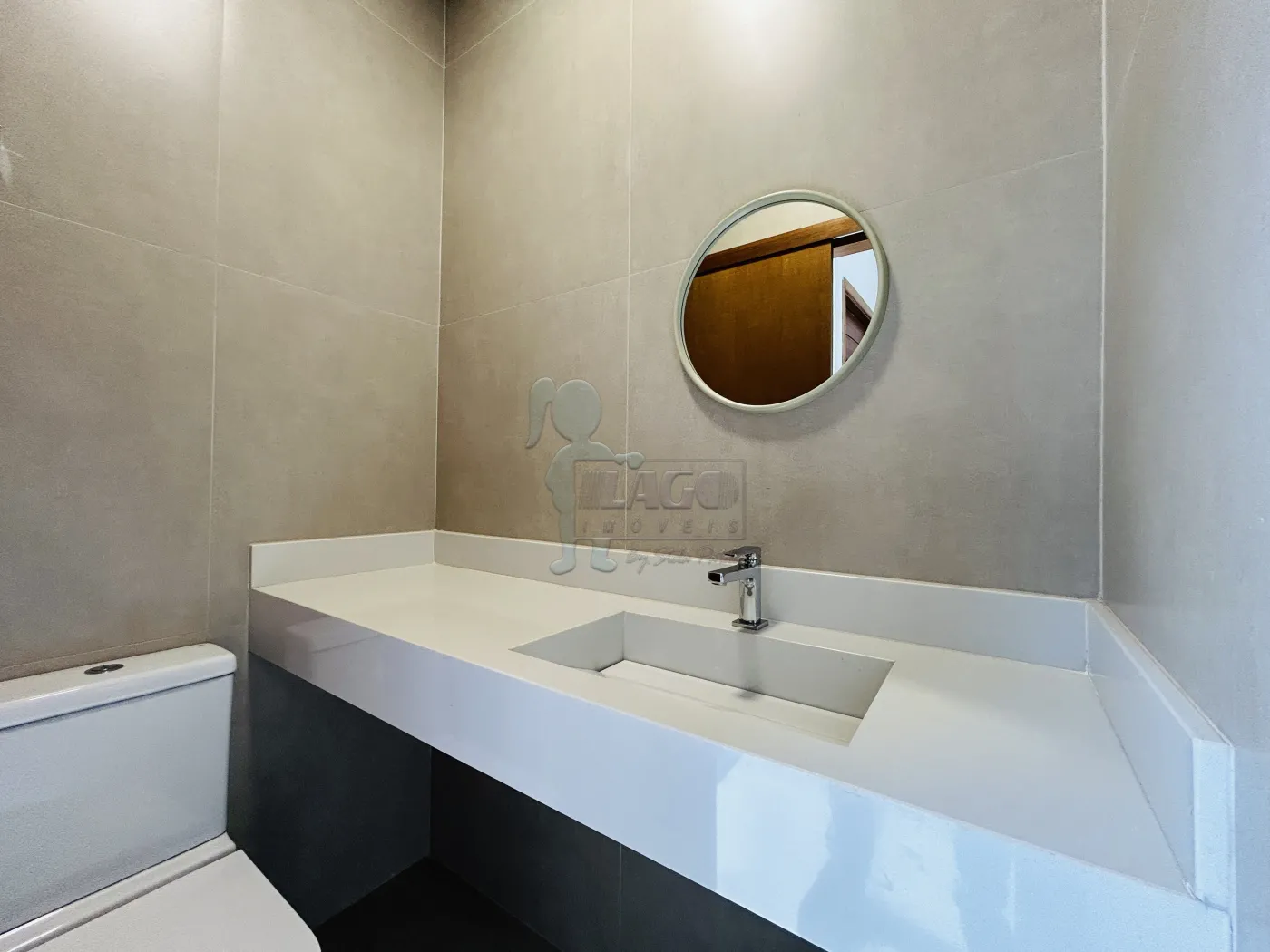 Alugar Casa condom&iacute;nio / Padr&atilde;o em Bonfim Paulista R$ 7.800,00 - Foto 30