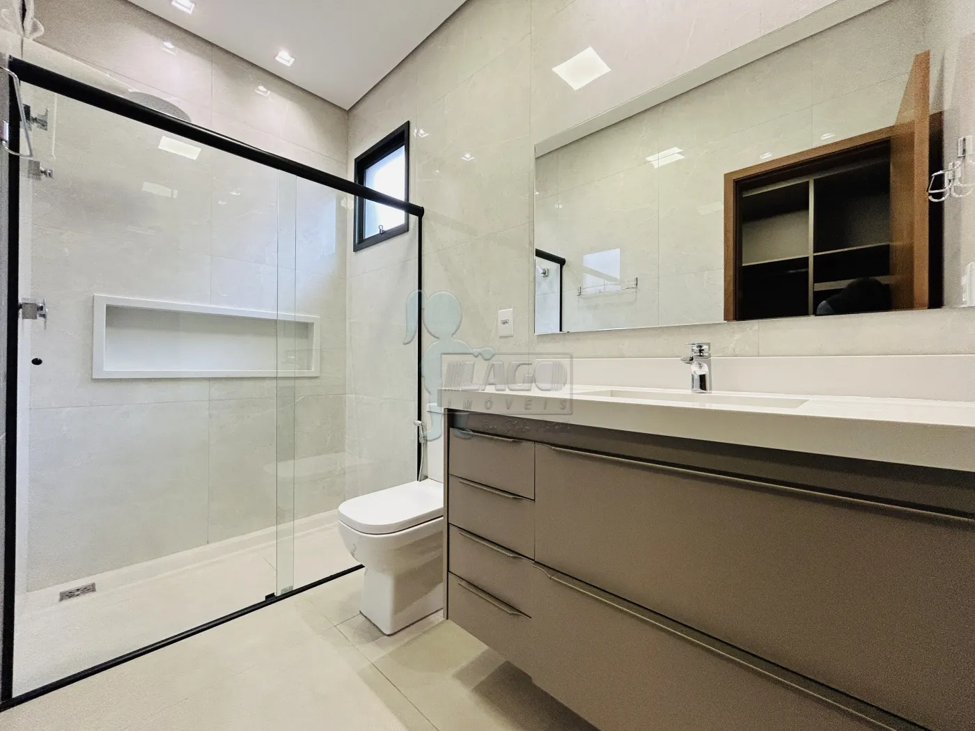 Alugar Casa condom&iacute;nio / Padr&atilde;o em Bonfim Paulista R$ 7.800,00 - Foto 35