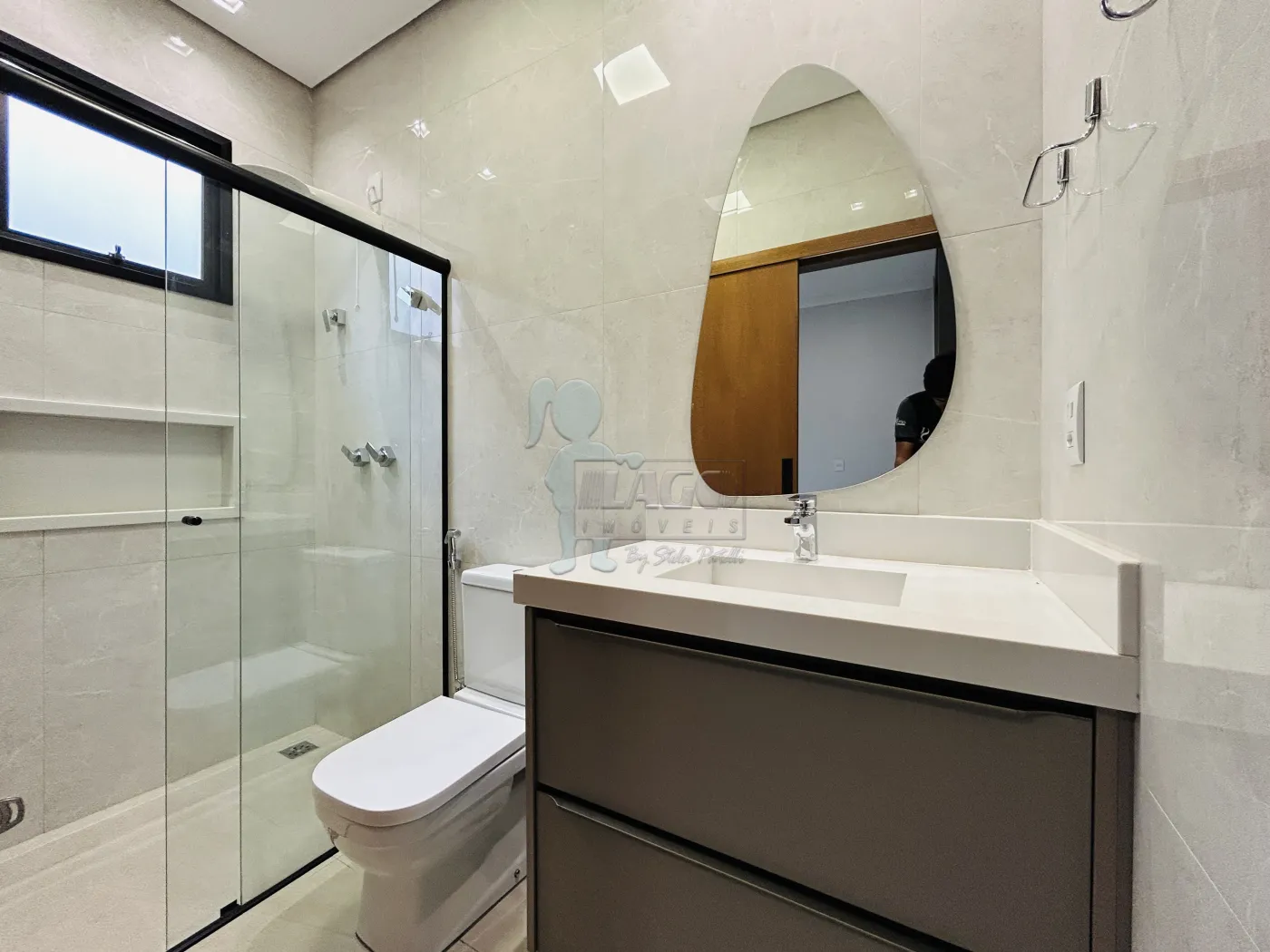 Alugar Casa condom&iacute;nio / Padr&atilde;o em Bonfim Paulista R$ 7.800,00 - Foto 39