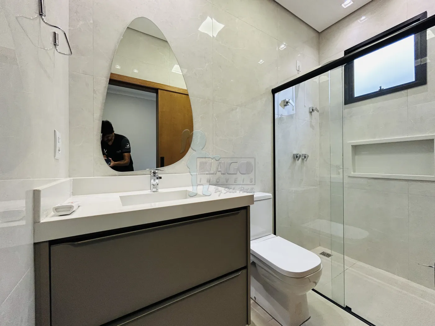 Alugar Casa condom&iacute;nio / Padr&atilde;o em Bonfim Paulista R$ 7.800,00 - Foto 43