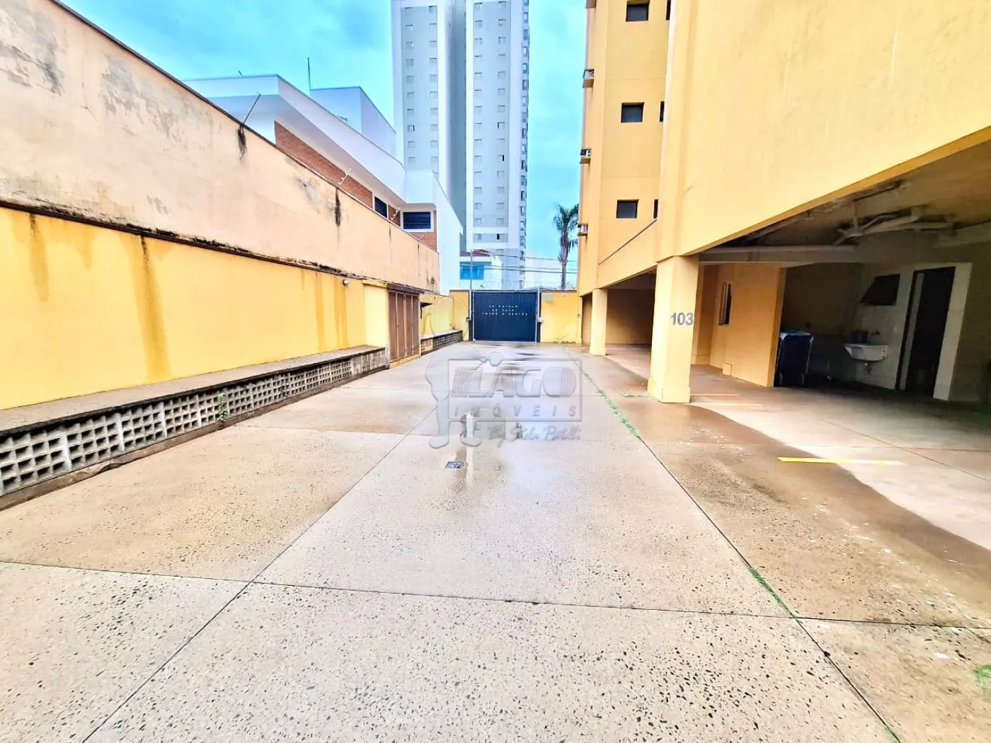 Alugar Apartamento / Padr&atilde;o em Ribeir&atilde;o Preto R$ 1.800,00 - Foto 27