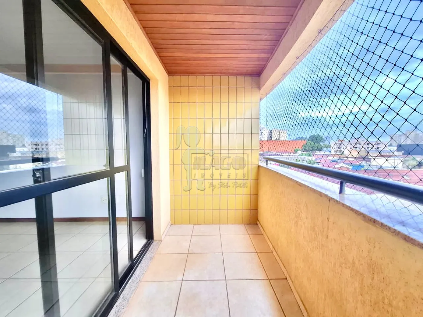 Alugar Apartamento / Padr&atilde;o em Ribeir&atilde;o Preto R$ 1.800,00 - Foto 2