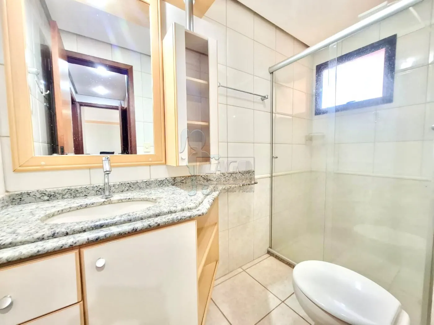 Alugar Apartamento / Padr&atilde;o em Ribeir&atilde;o Preto R$ 1.800,00 - Foto 20