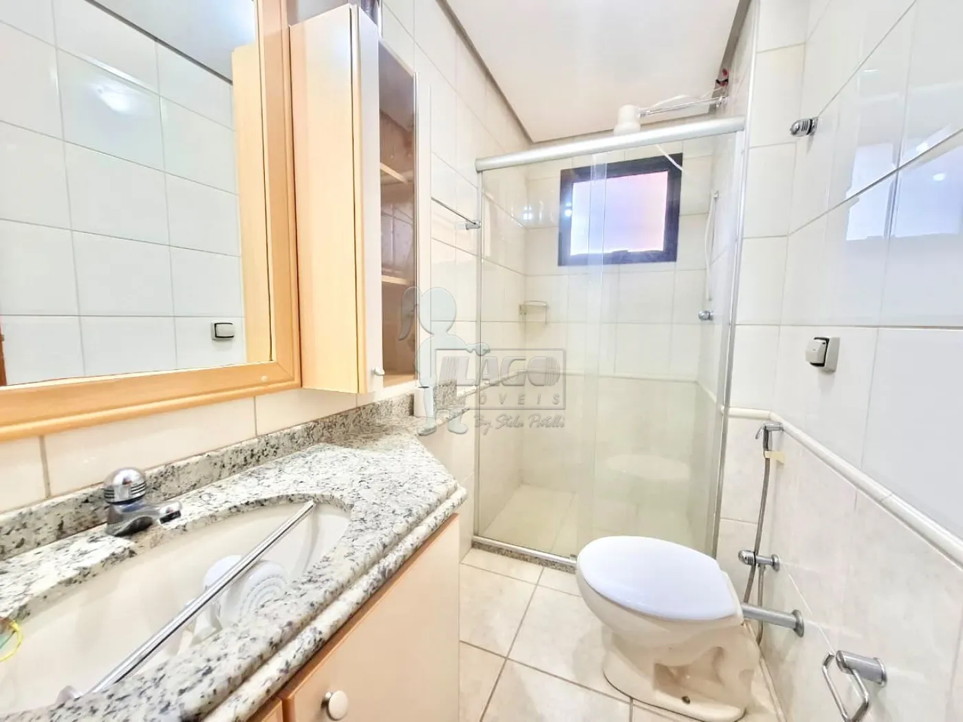 Alugar Apartamento / Padr&atilde;o em Ribeir&atilde;o Preto R$ 1.800,00 - Foto 21