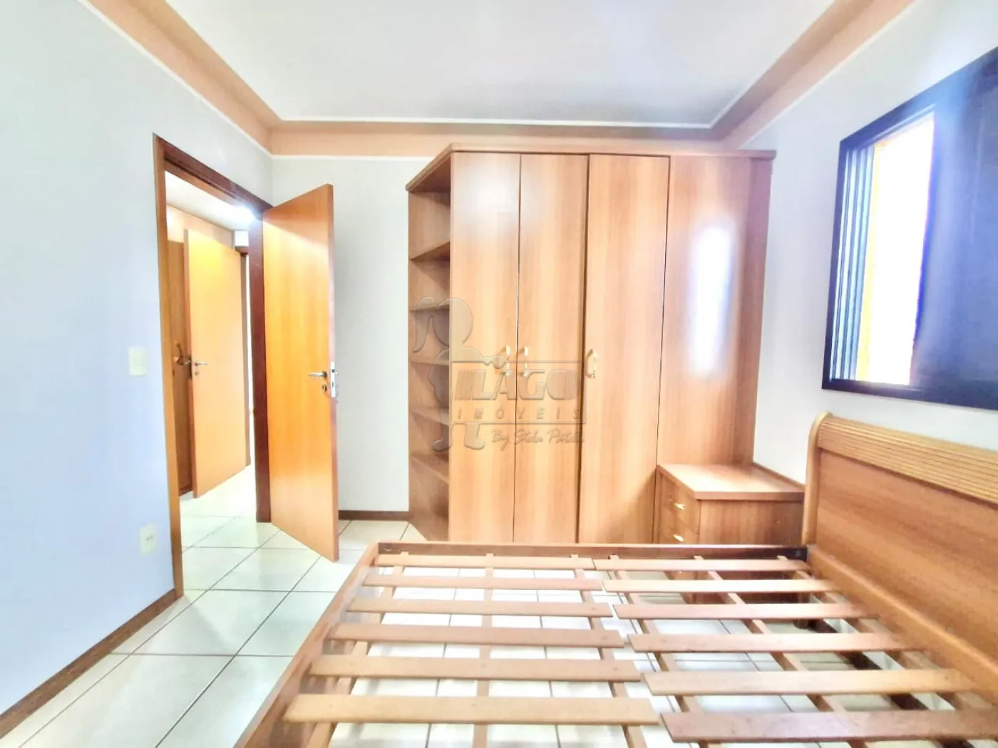 Alugar Apartamento / Padr&atilde;o em Ribeir&atilde;o Preto R$ 1.800,00 - Foto 16