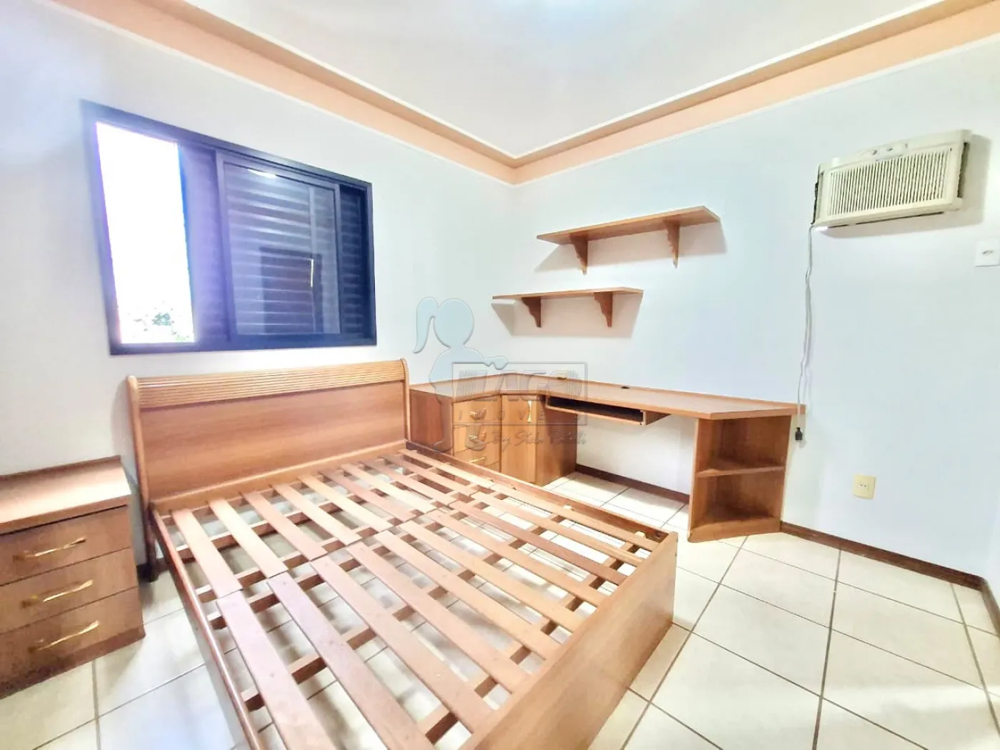 Alugar Apartamento / Padr&atilde;o em Ribeir&atilde;o Preto R$ 1.800,00 - Foto 18