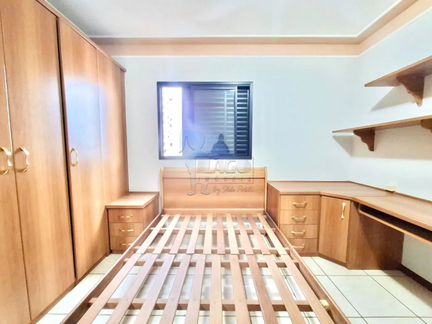 Alugar Apartamento / Padr&atilde;o em Ribeir&atilde;o Preto R$ 1.800,00 - Foto 17