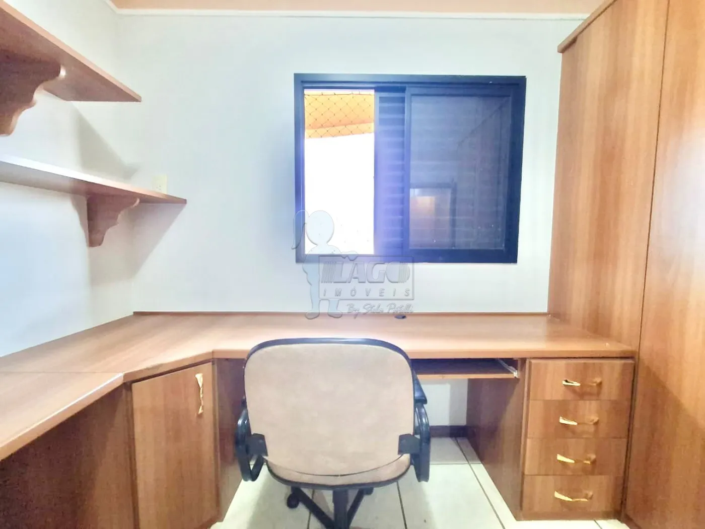 Alugar Apartamento / Padr&atilde;o em Ribeir&atilde;o Preto R$ 1.800,00 - Foto 26