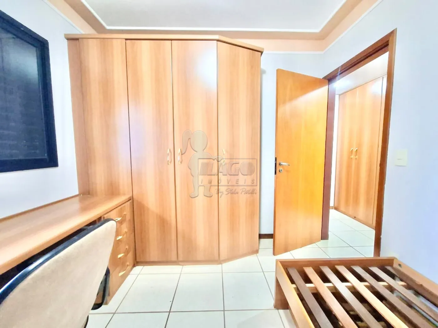 Alugar Apartamento / Padr&atilde;o em Ribeir&atilde;o Preto R$ 1.800,00 - Foto 25