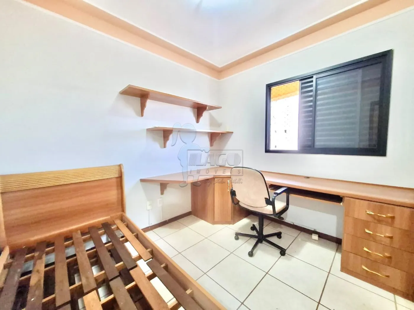 Alugar Apartamento / Padr&atilde;o em Ribeir&atilde;o Preto R$ 1.800,00 - Foto 24