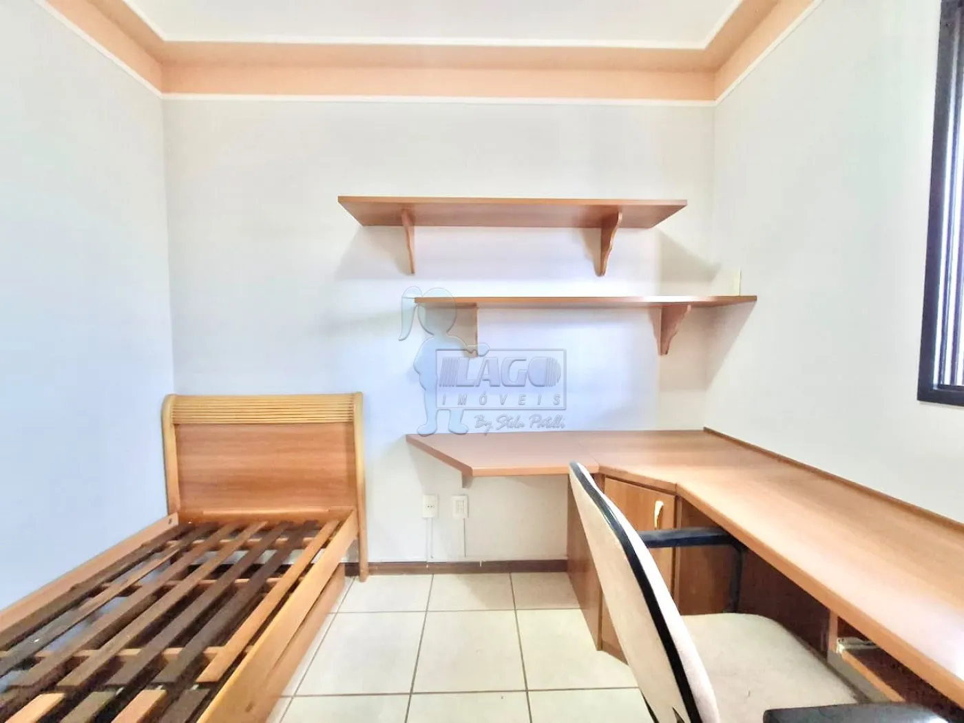 Alugar Apartamento / Padr&atilde;o em Ribeir&atilde;o Preto R$ 1.800,00 - Foto 22