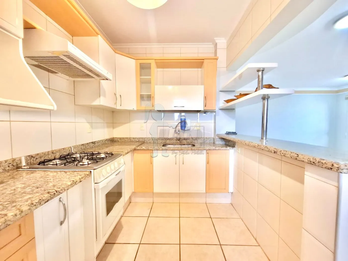 Alugar Apartamento / Padr&atilde;o em Ribeir&atilde;o Preto R$ 1.800,00 - Foto 8