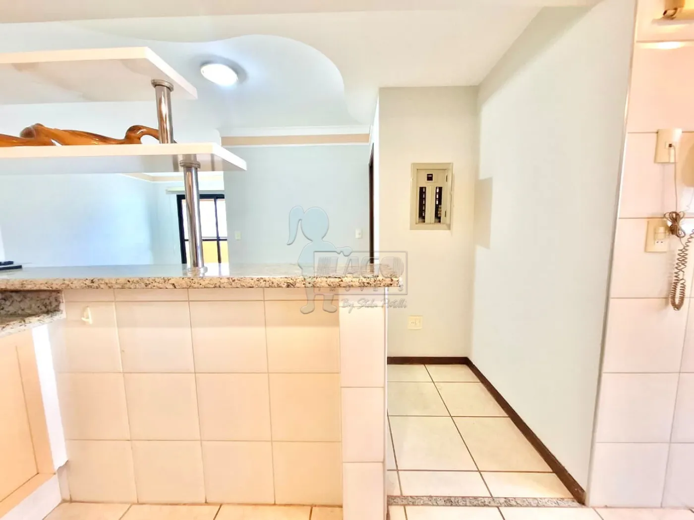 Alugar Apartamento / Padr&atilde;o em Ribeir&atilde;o Preto R$ 1.800,00 - Foto 11