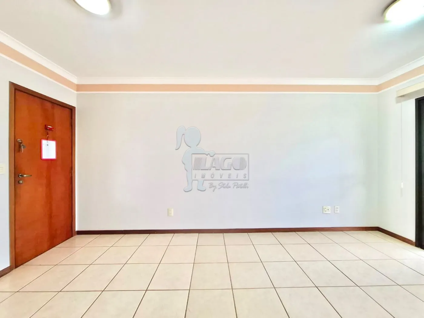 Alugar Apartamento / Padr&atilde;o em Ribeir&atilde;o Preto R$ 1.800,00 - Foto 7