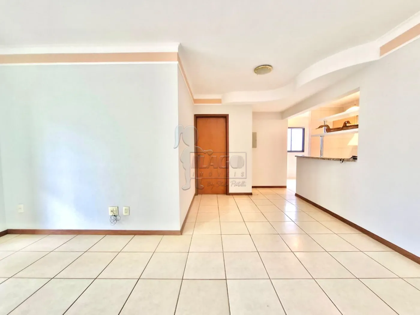 Alugar Apartamento / Padr&atilde;o em Ribeir&atilde;o Preto R$ 1.800,00 - Foto 5