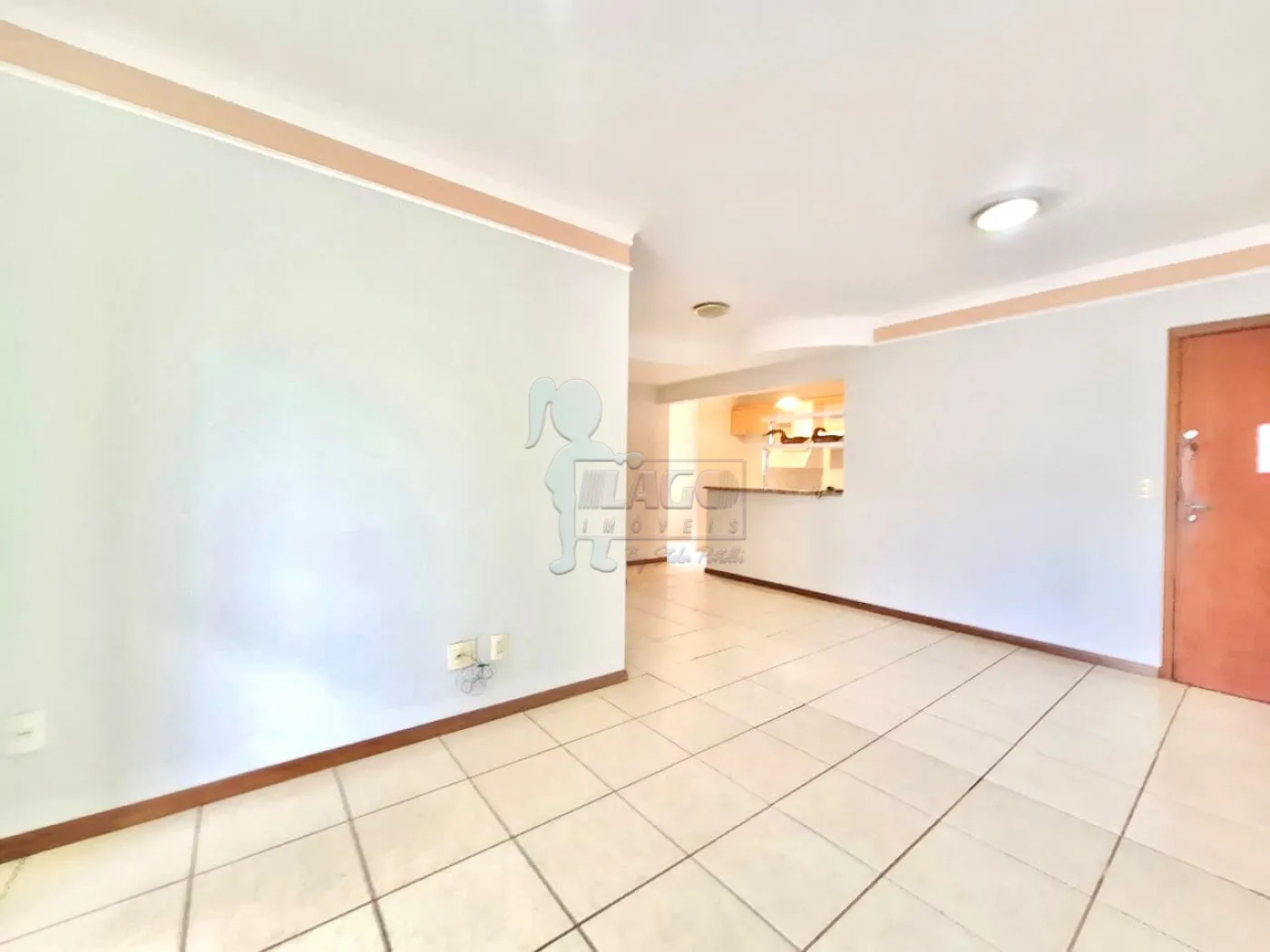 Alugar Apartamento / Padr&atilde;o em Ribeir&atilde;o Preto R$ 1.800,00 - Foto 4