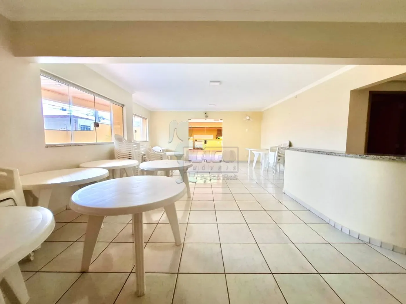 Alugar Apartamento / Padr&atilde;o em Ribeir&atilde;o Preto R$ 1.800,00 - Foto 28