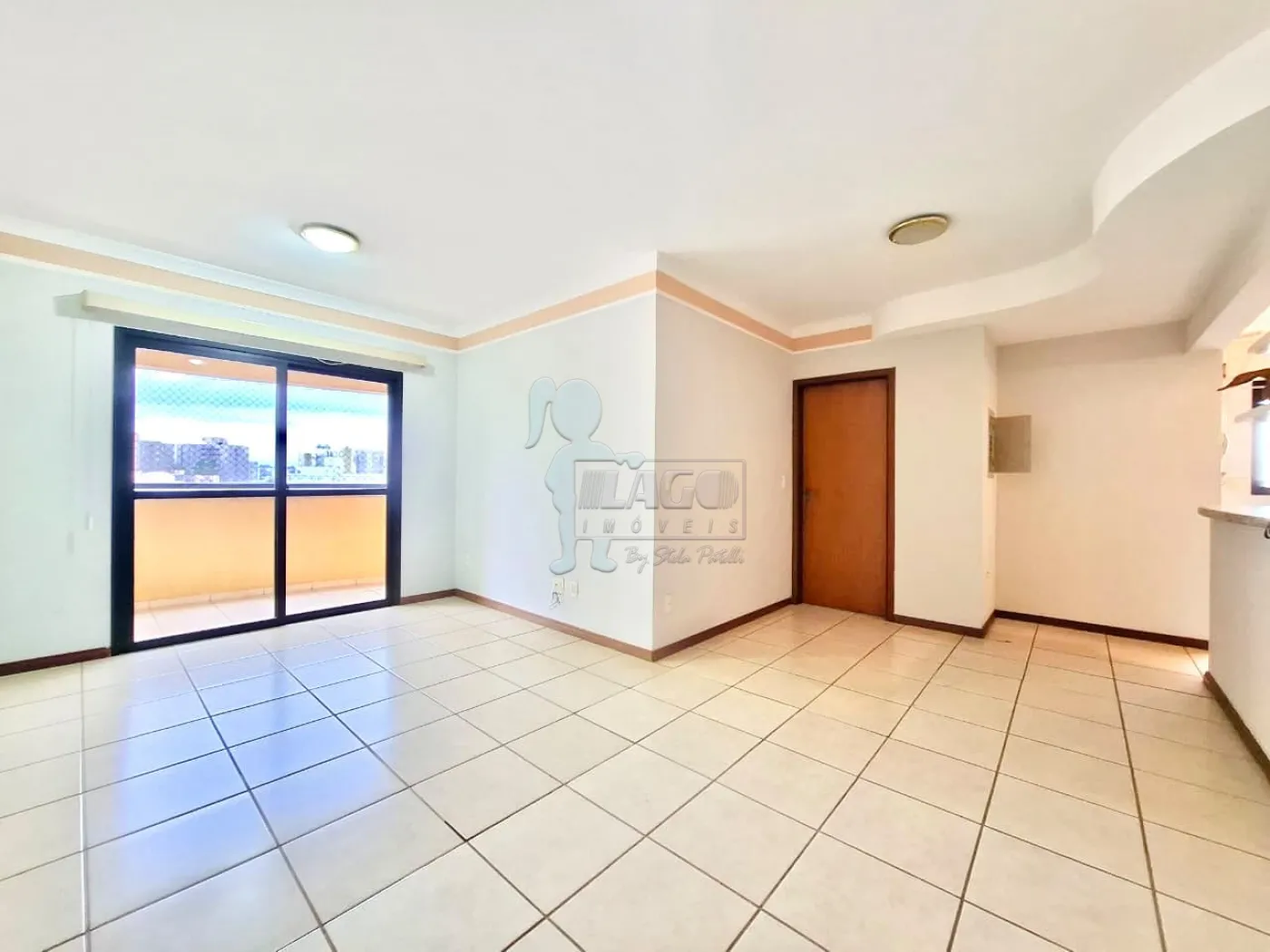 Alugar Apartamento / Padr&atilde;o em Ribeir&atilde;o Preto R$ 1.800,00 - Foto 1