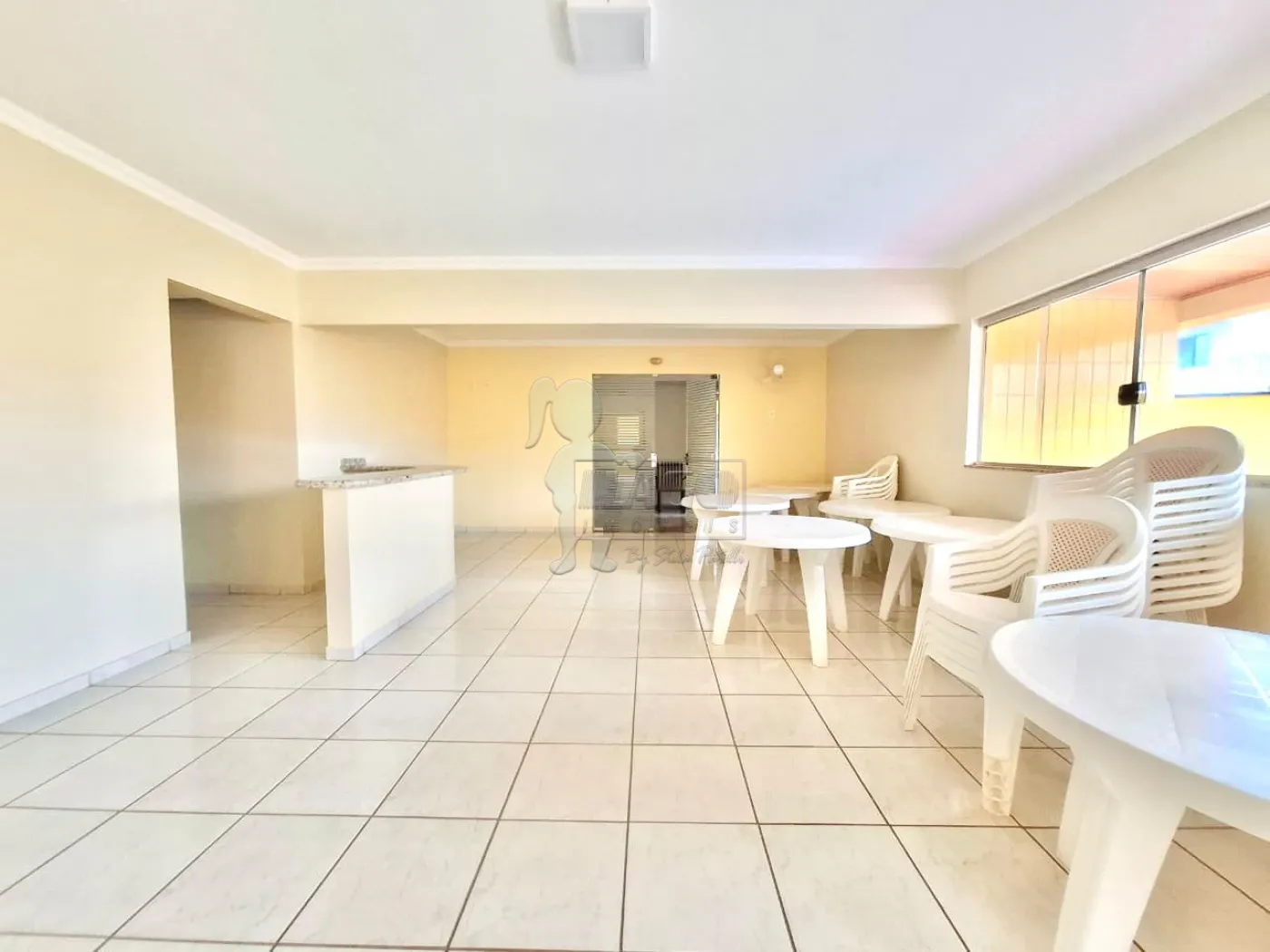 Alugar Apartamento / Padr&atilde;o em Ribeir&atilde;o Preto R$ 1.800,00 - Foto 29