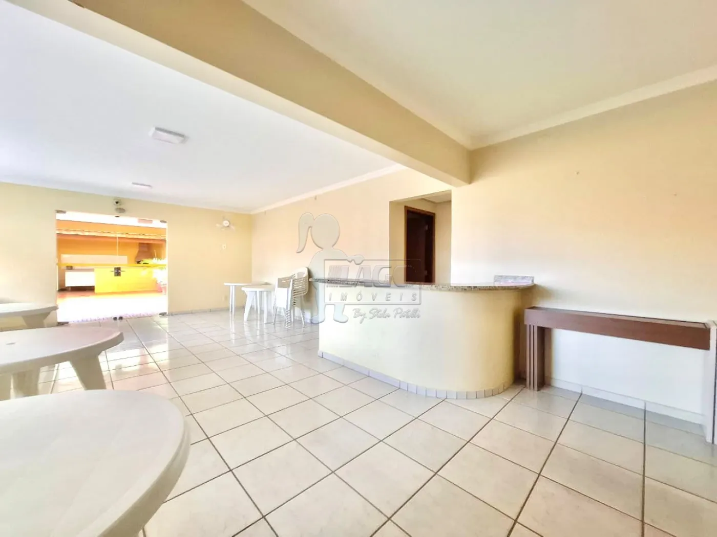 Alugar Apartamento / Padr&atilde;o em Ribeir&atilde;o Preto R$ 1.800,00 - Foto 30