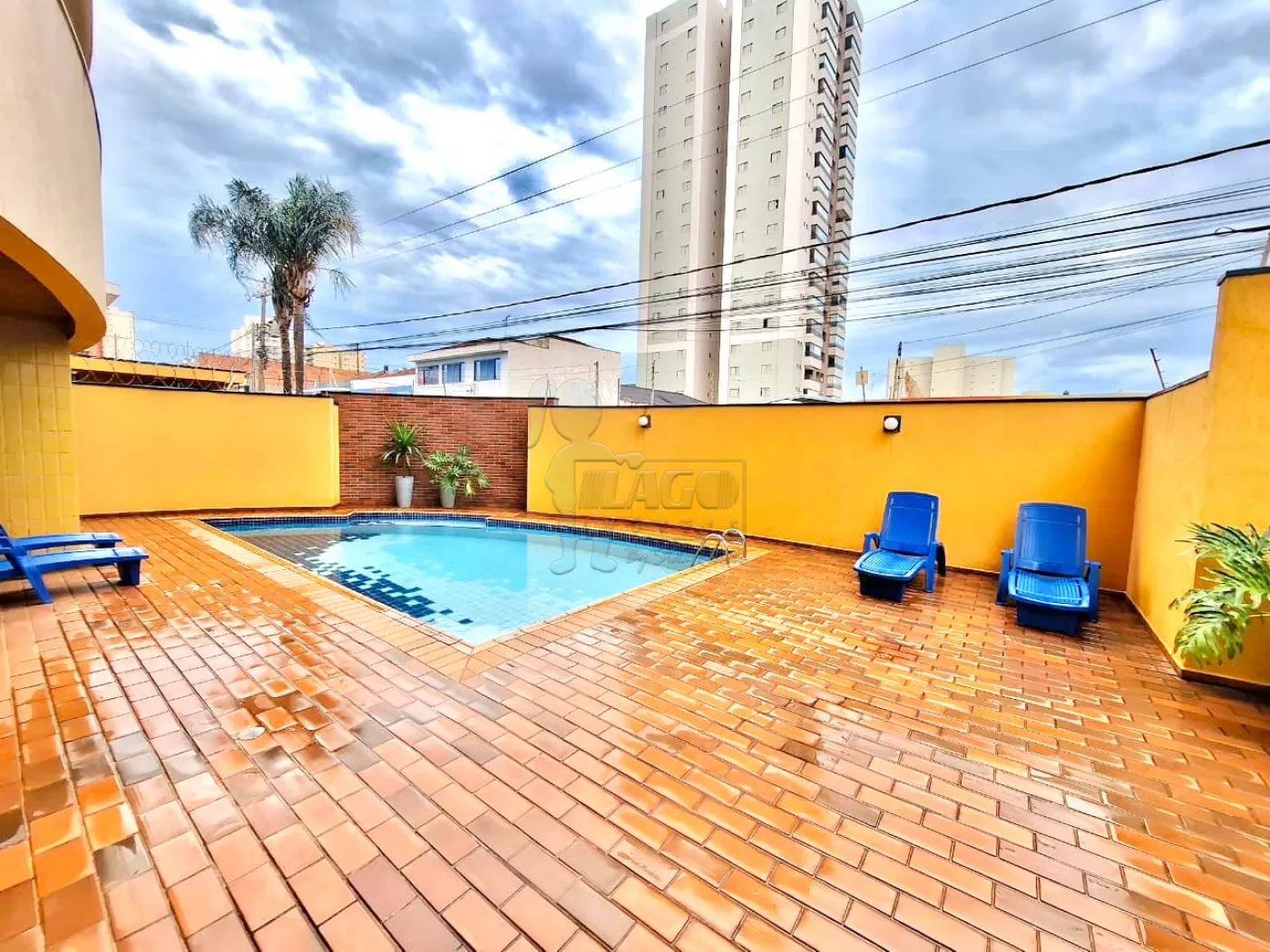 Alugar Apartamento / Padr&atilde;o em Ribeir&atilde;o Preto R$ 1.800,00 - Foto 31