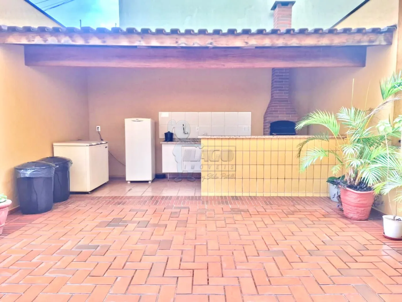 Alugar Apartamento / Padr&atilde;o em Ribeir&atilde;o Preto R$ 1.800,00 - Foto 32