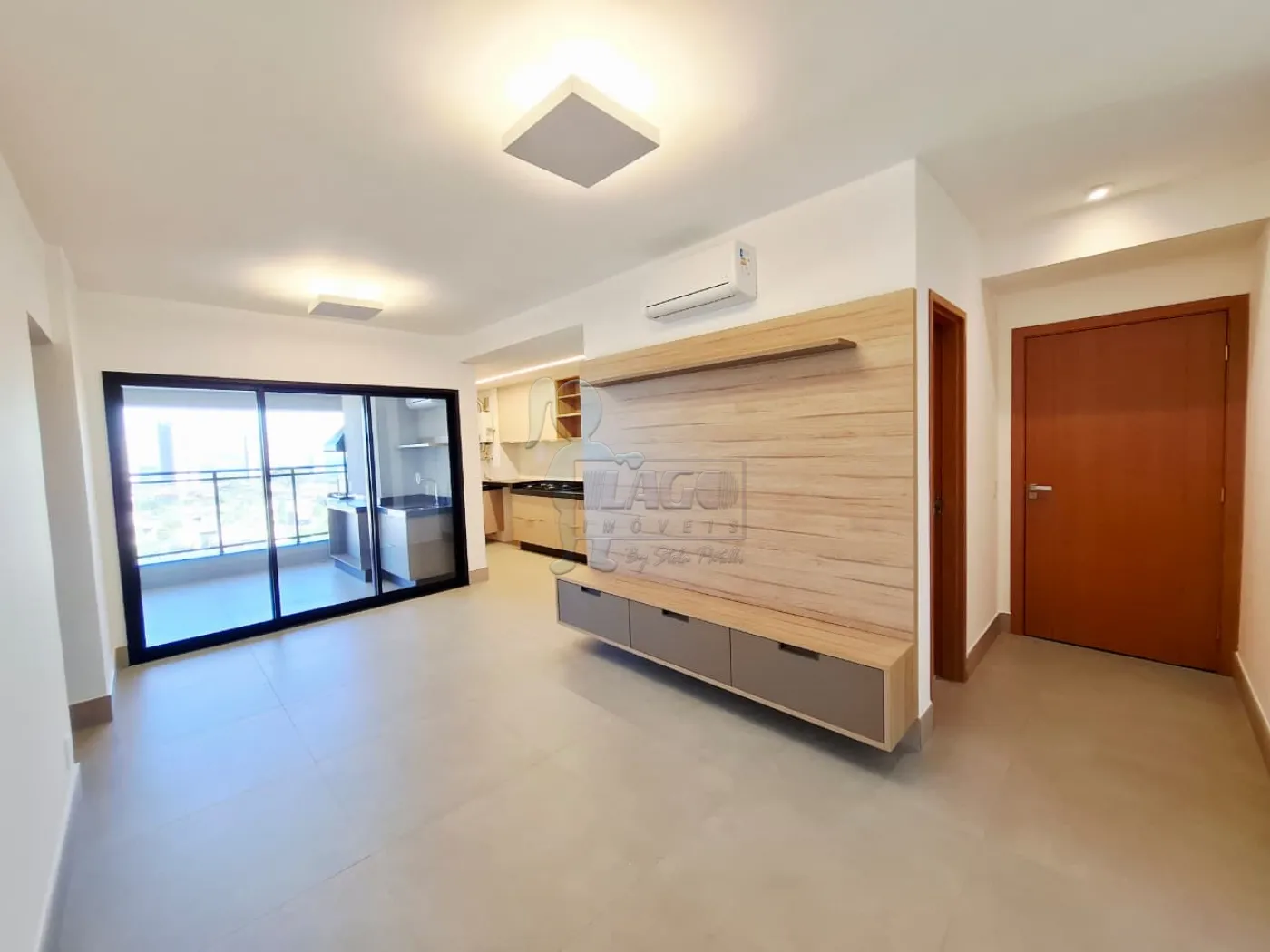 Alugar Apartamento / Padr&atilde;o em Ribeir&atilde;o Preto R$ 5.500,00 - Foto 1
