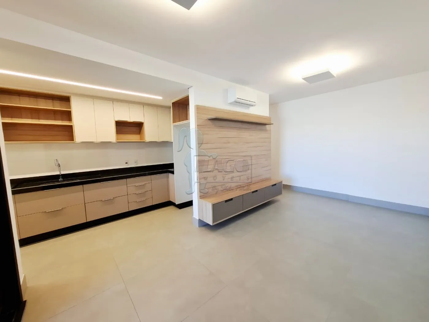 Alugar Apartamento / Padr&atilde;o em Ribeir&atilde;o Preto R$ 5.500,00 - Foto 3