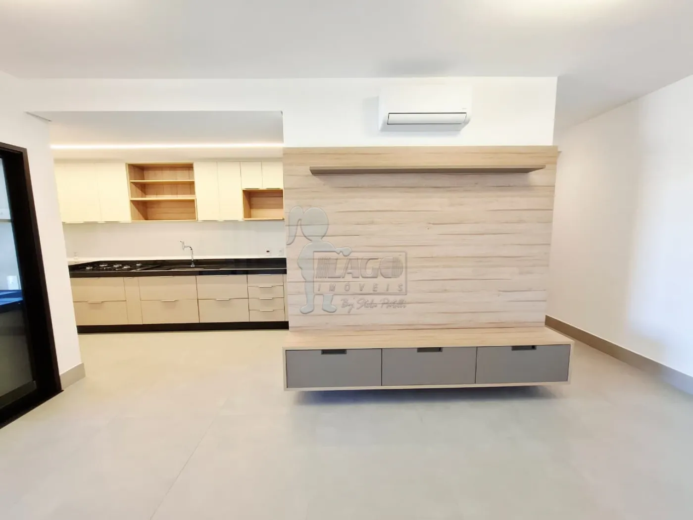 Alugar Apartamento / Padr&atilde;o em Ribeir&atilde;o Preto R$ 5.500,00 - Foto 4