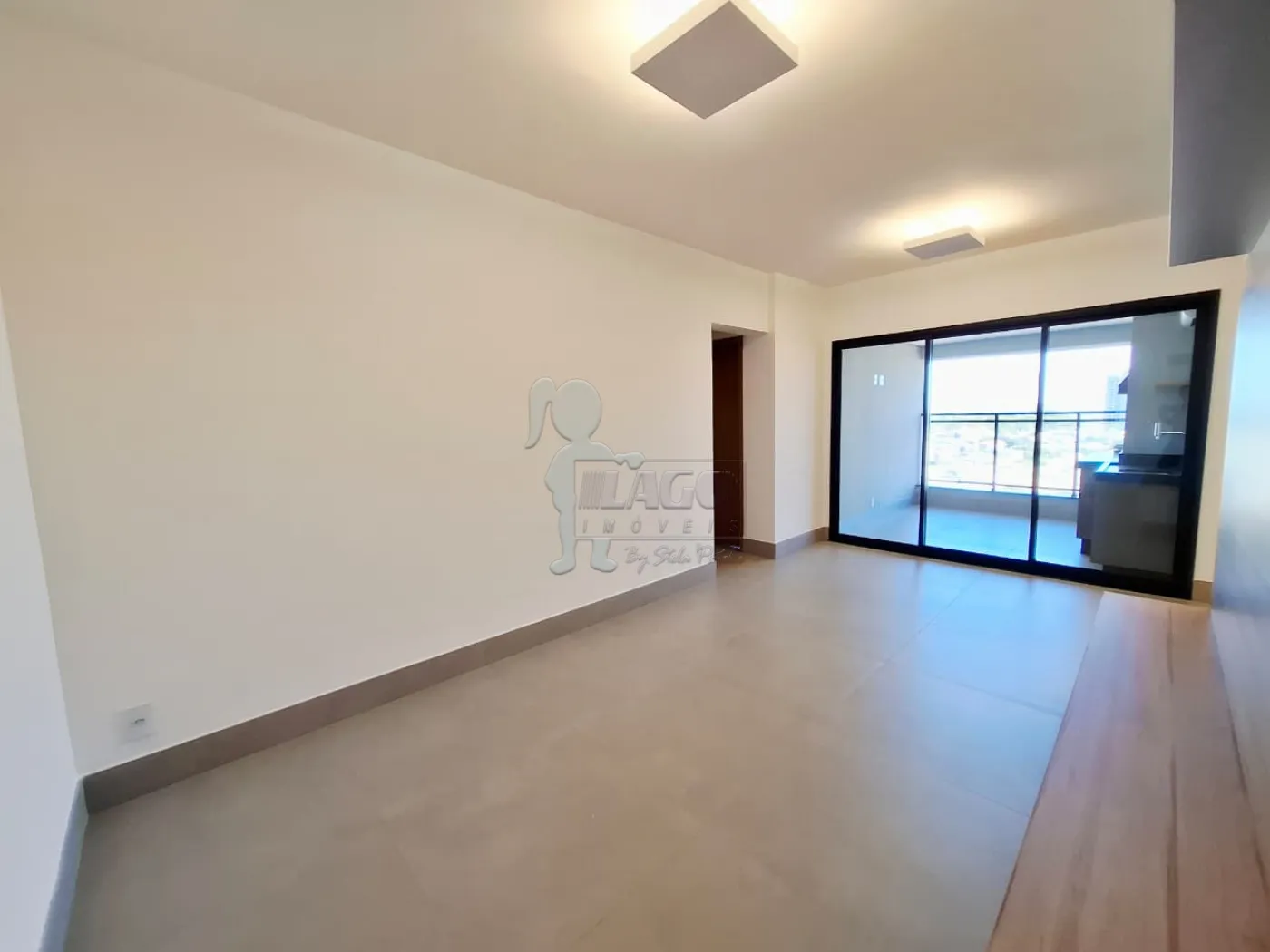 Alugar Apartamento / Padr&atilde;o em Ribeir&atilde;o Preto R$ 5.500,00 - Foto 6