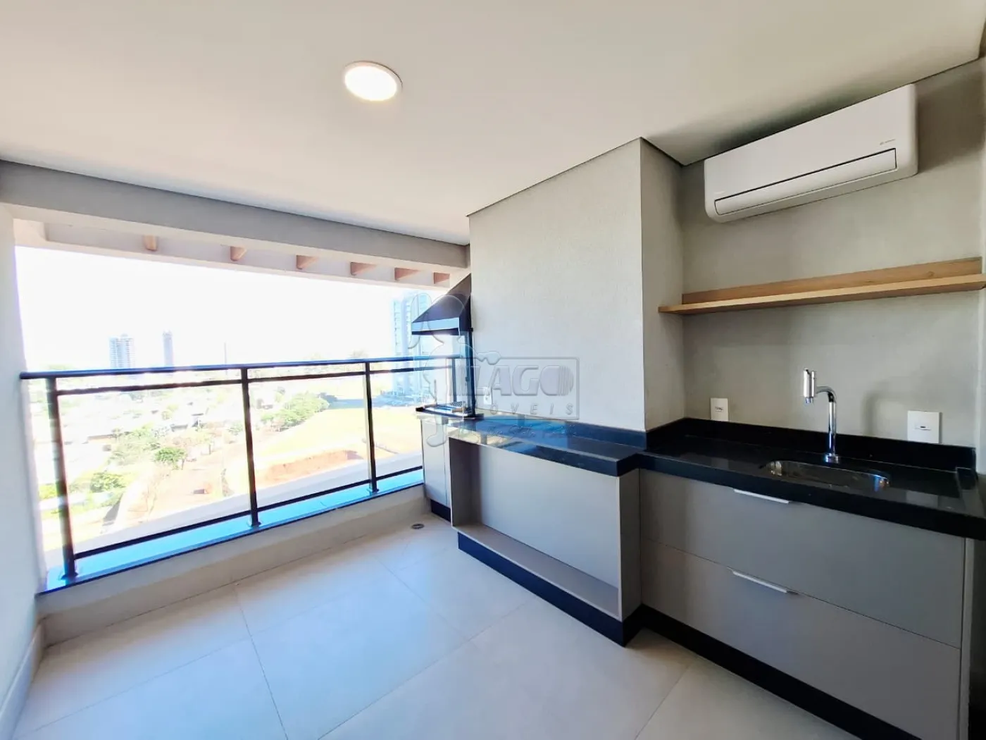 Alugar Apartamento / Padr&atilde;o em Ribeir&atilde;o Preto R$ 5.500,00 - Foto 7